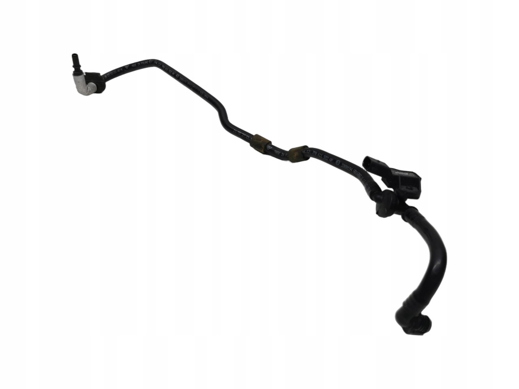 фото №1, Vw touareg 7p датчик шланг вакуумa