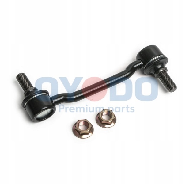 фото №1, З'єднувач стабілізатора перед do kia opirus 3.8 v6