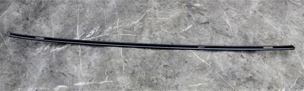 фото №5, Молдинг дахова права a08 silbergrau bmw x3 e83