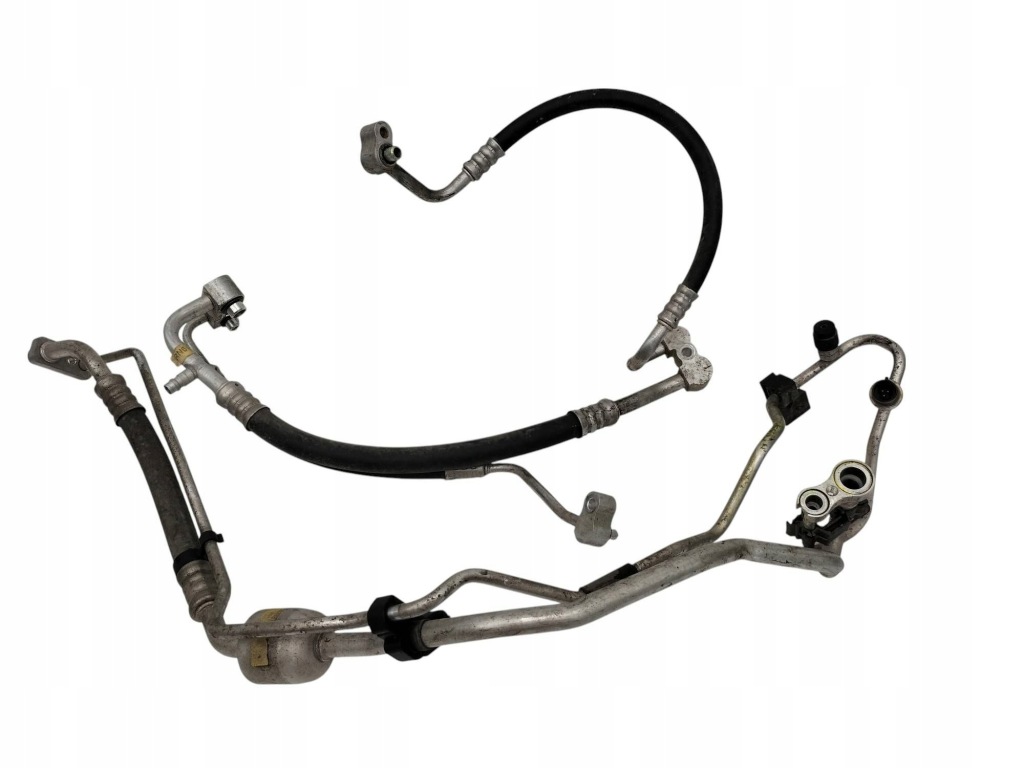 Купить Трубка трубки кондиционера opel corsa e 2014- 1.3 cdti
