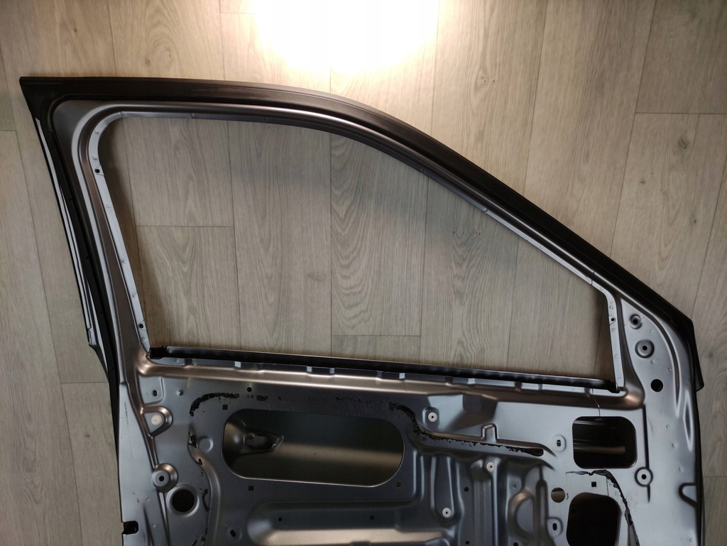 фото №6, Mitsubishi eclipse cross двері лівий перед