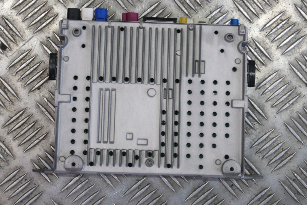 Купити Модуль блок керування зчитувач bmw xm g09 mgu21a