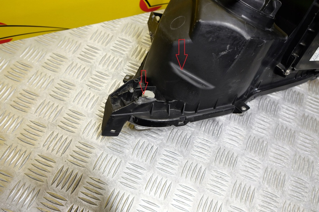 фото №14, Toyota avalon 2008- фара лампа ксенон правая usa