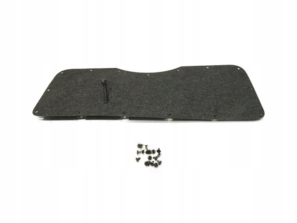 фото №1, Обивка крышки задняя skoda fabia ii 5j6867975a