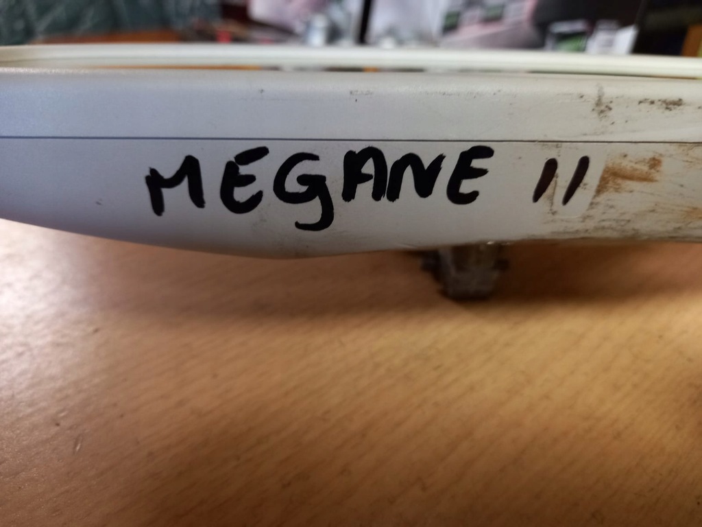 фото №4, Зеркало заднего вида do renault scenic ii. 8200581875