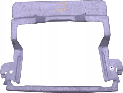 фото №1, Каркас фонари моторчик nissan pathfinder r51