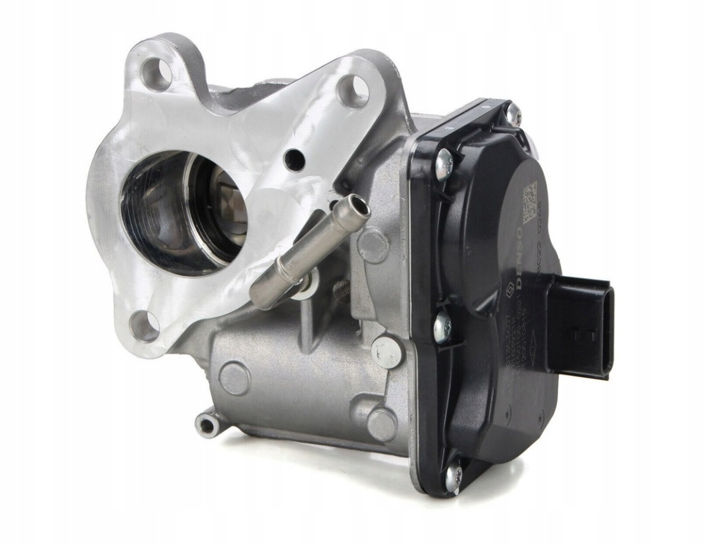 фото №3, Клапан egr renault master iii 3 nissan nv400 2.3dci