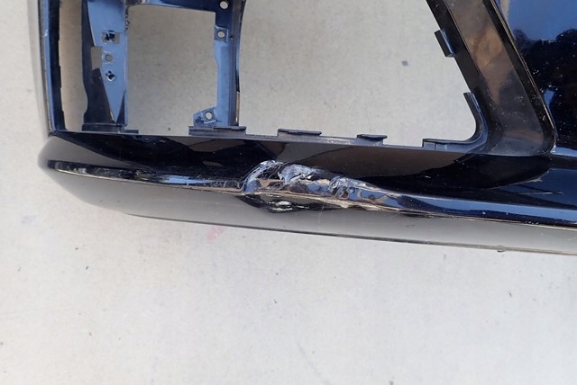 фото №6, Бампер перед передній audi a4 b9 8w 2015-2019r