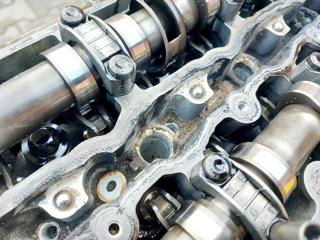 фото №11, Mercedes c-klasa w205 17r. двигун 2.2 cdi a651921