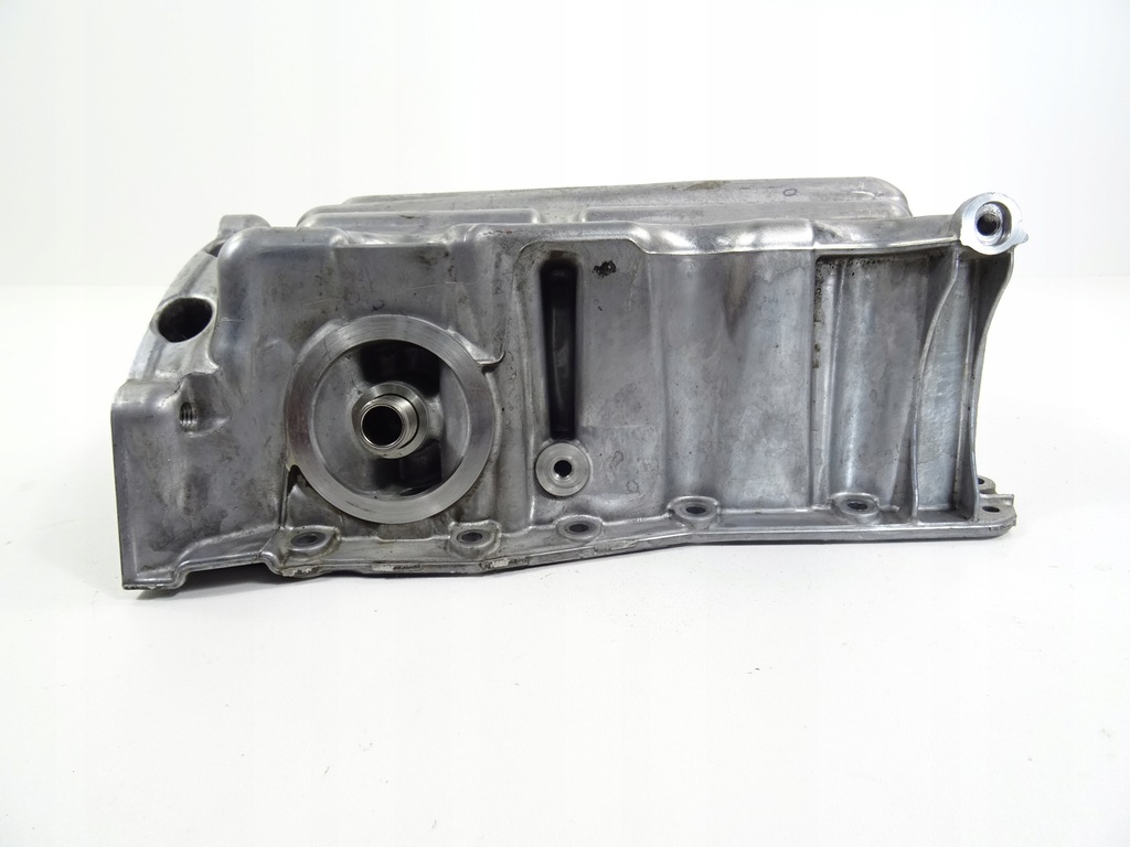 фото №7, Skoda scala 1.0 tsi піддон масляна датчик 04c103603c 06e907660c