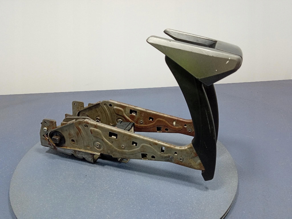 Opel zafira b 05- важіль гальма ручного 13173080 Недорого