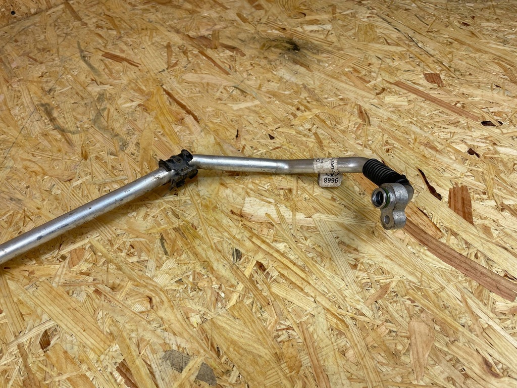 фото №5, Wąż трубка шланг кондиціонера toyota hilux viii 88704-0kf60 2.4d 2015-