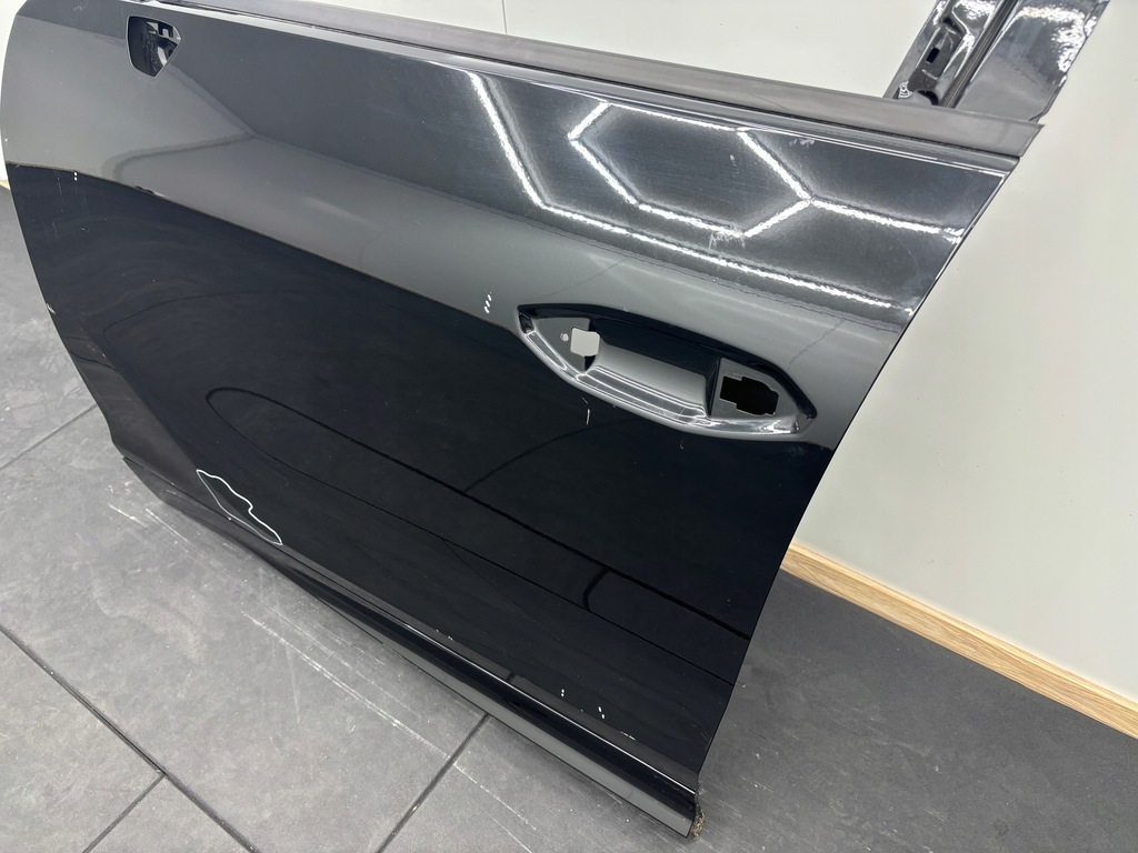 фото №11, Cupra terramar двері ліва передні перед