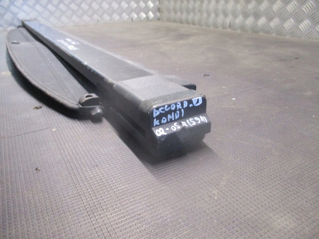 фото №9, Шторка багажника honda accord vii 02-05 r