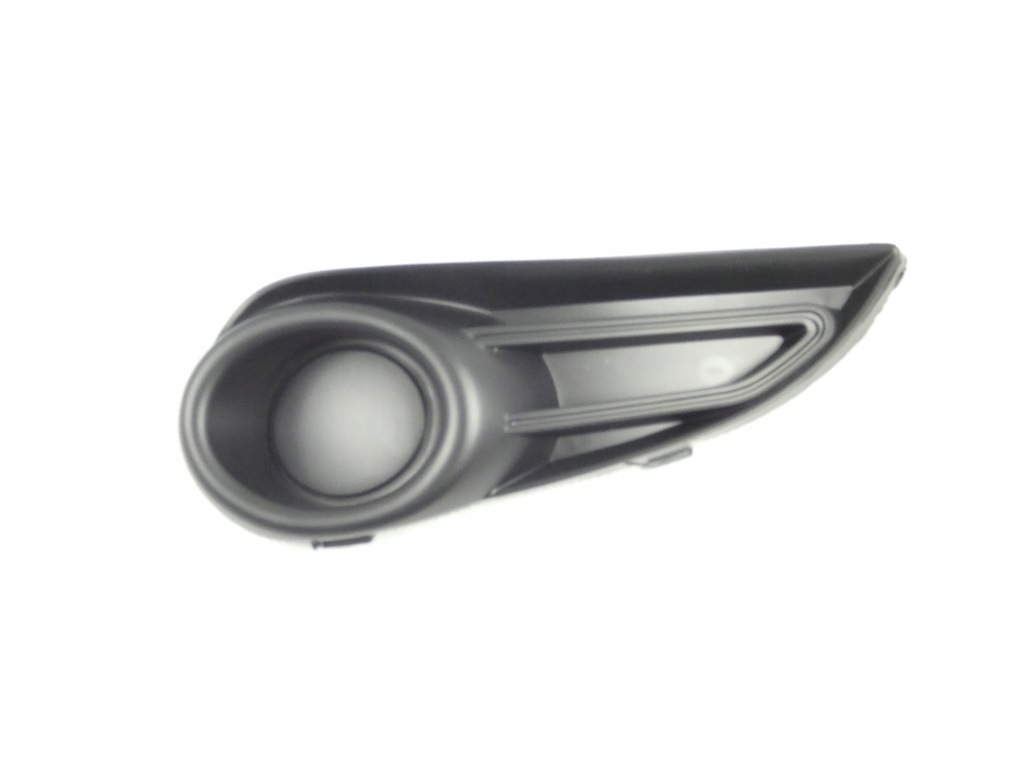 фото №1, Citroen c1 09-12 решітка радіатора решітка заглушка бампер le