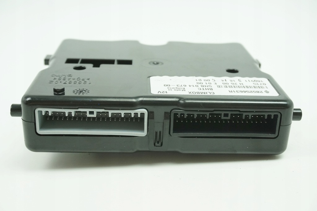 фото №3, Модуль кондиционера climbox kadjar 285258631r