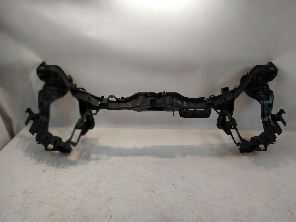 фото №1, Mercedes-benz оригінальний номер a1696200434 підсилювач pas