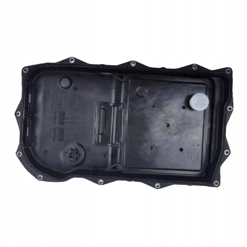 фото №5, Піддон масляна коробки передач 52854834ab 68233701aa do jeep grand cherokee 8 speed