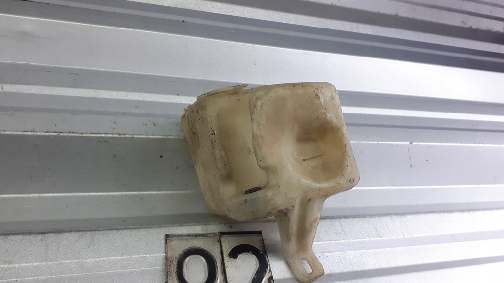 фото №4, Бачок омывателя opel calibra 0023935