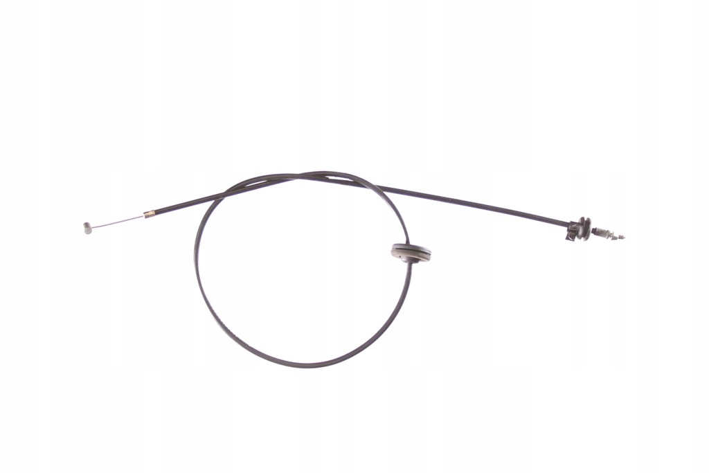 фото №1, Трос капот mercedes sl r230 03r a2308800159