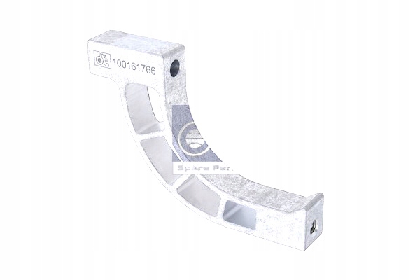 фото №3, Кронштейн радиатора do вентилятора кронштейн scania 4 p g r t