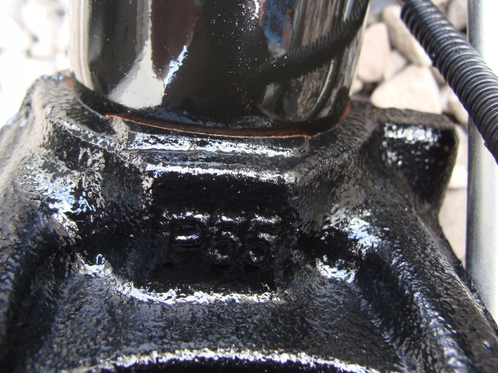 фото №7, Амортизатор поворотний кулак права citroen c3 iii 2020r