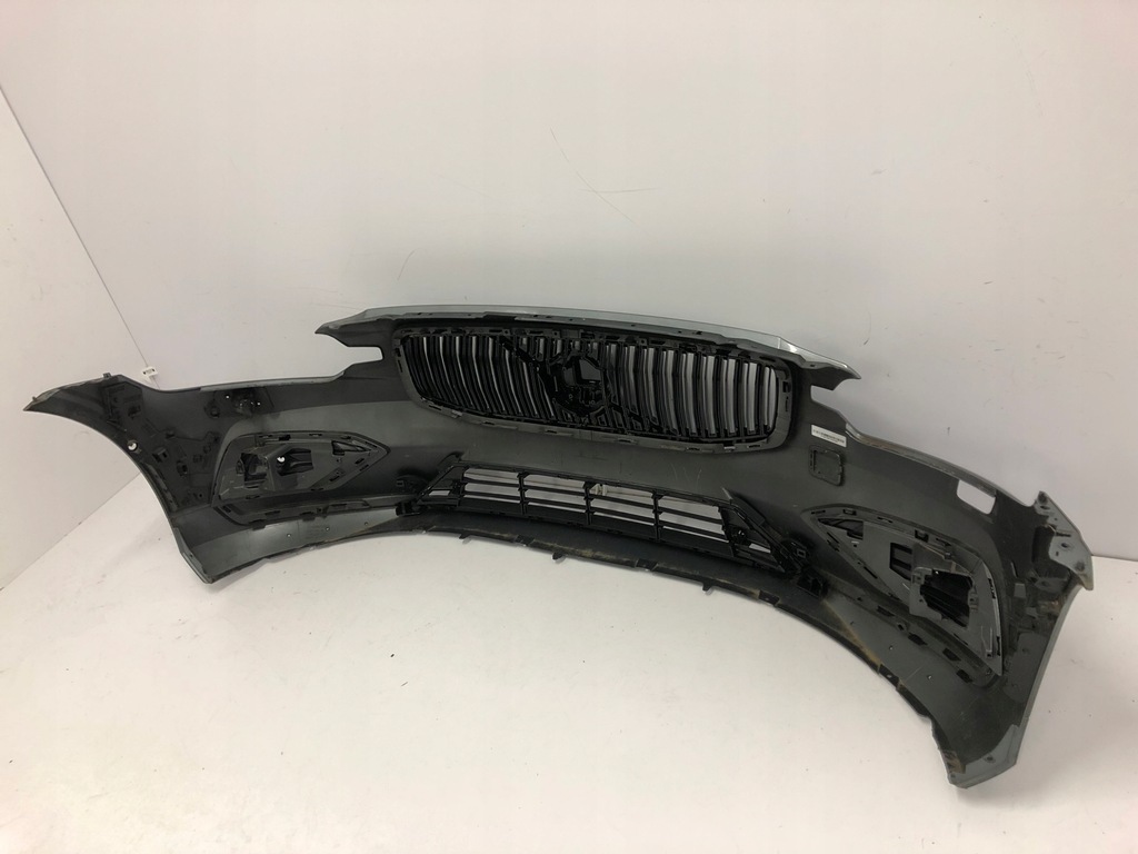 фото №6, Volvo s60 iii v60 ii 2018- lift бампер передний