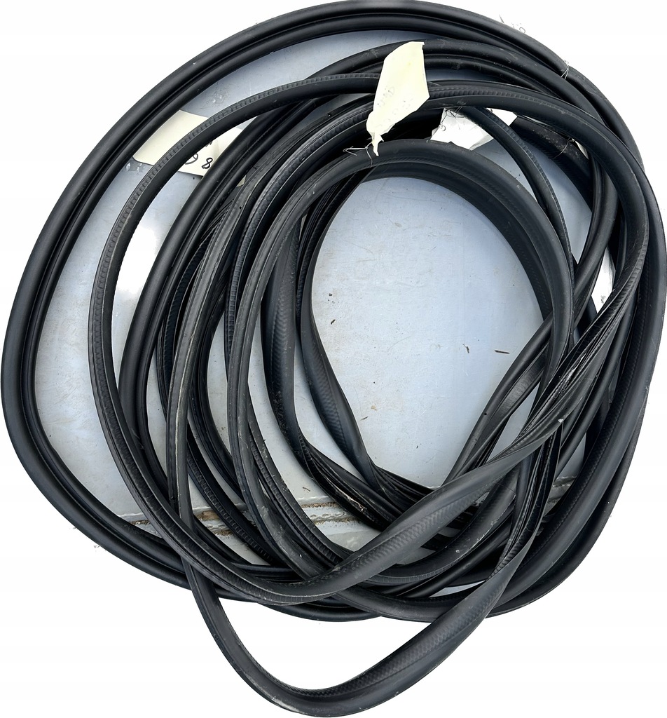 фото №1, Прокладка дверь левый перед renault arkana