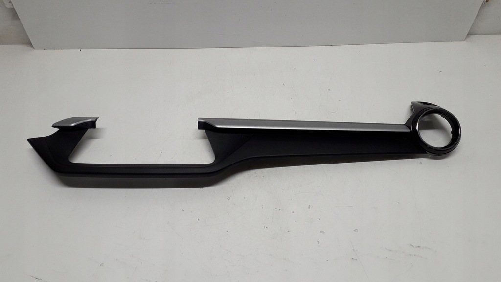 фото №8, Skoda fabia 4 iv 21- dekor молдинг консоли