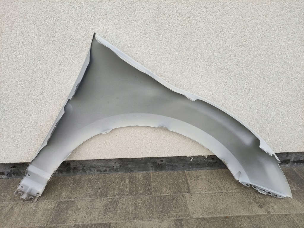 Volvo ex30 23- крыло левый передний перед Цена