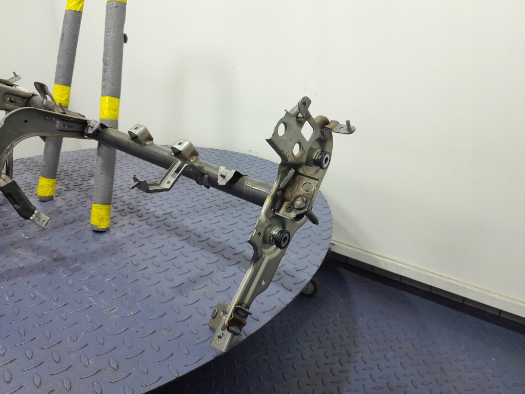 фото №5, Kia sportage iii каркас балка pod панель консоль eu