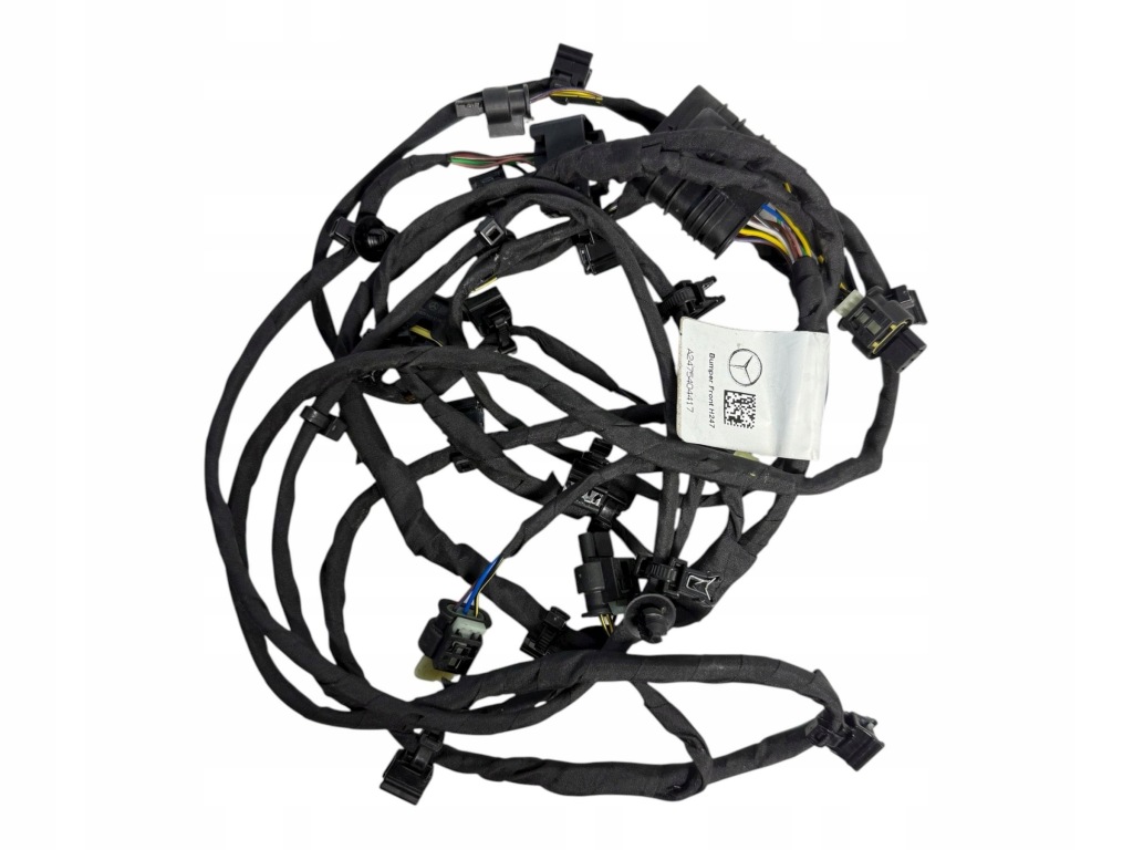 фото №1, Mercedes w247 gla джгут pdc a2475404417