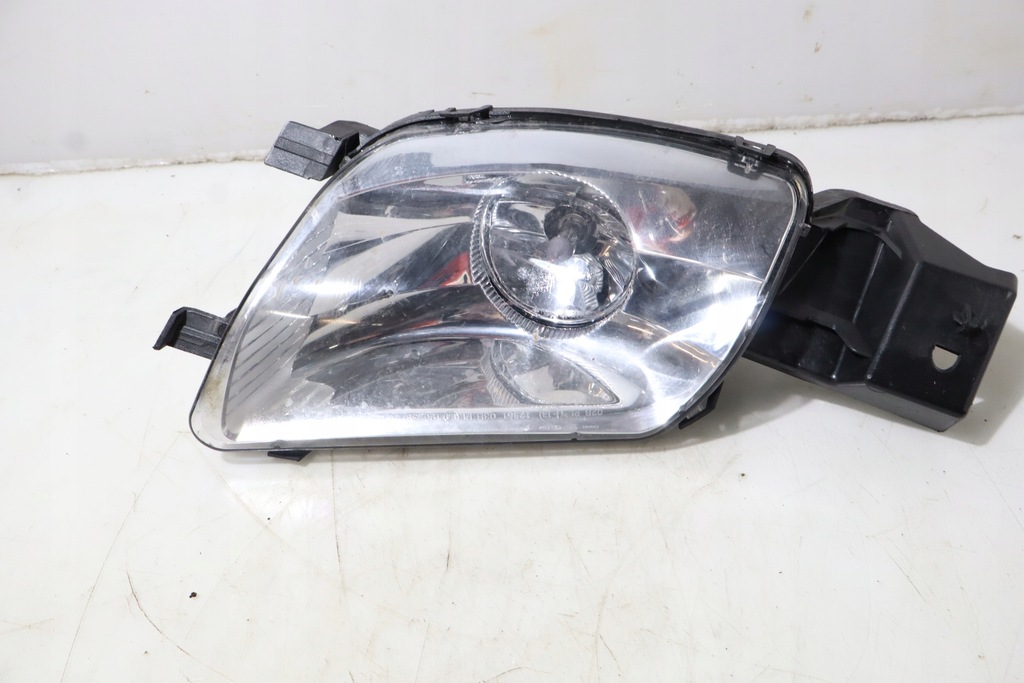 фото №1, Противотуманная фара правый peugeot 308 i