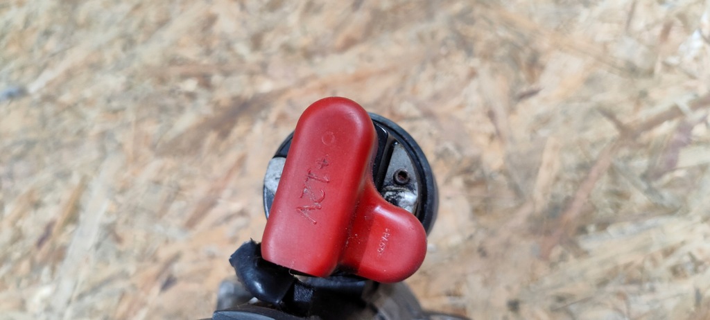 фото №6, Стартер стартер ford edge explorer 3.5 2011-