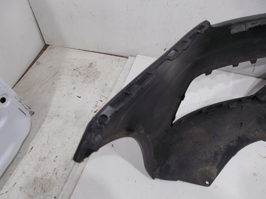 фото №7, Vw caddy 2k5 15-21 lkv бампер передний нет окрашенный org !