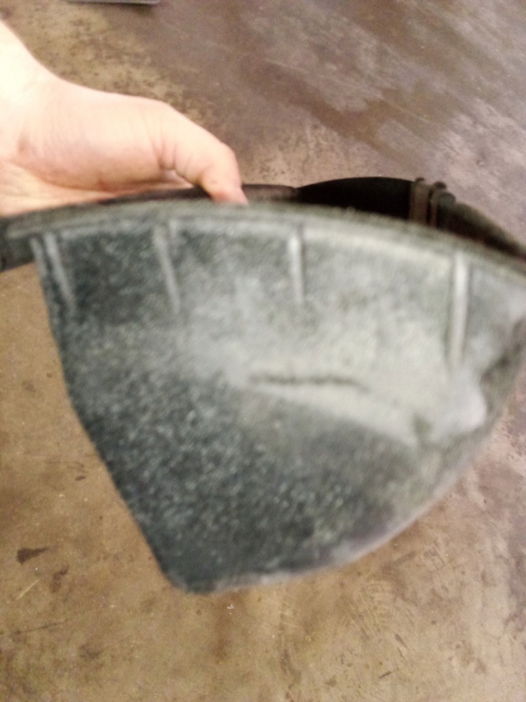 фото №7, Бардачок полка fiat stilo 735281478