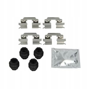 фото №1, Quick brake 109-1881 набір аксесуари, гальмівні колодки гальмівні