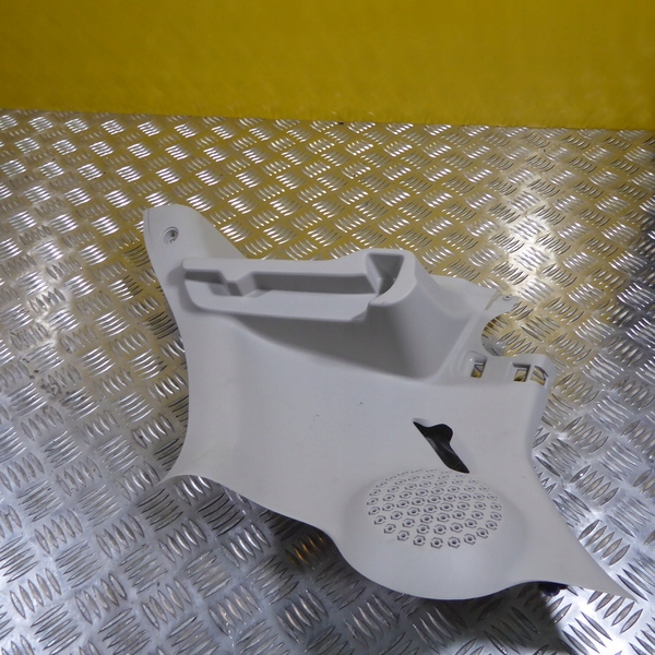 фото №2, Smart forfour ii обшивка багажника правый a453698700