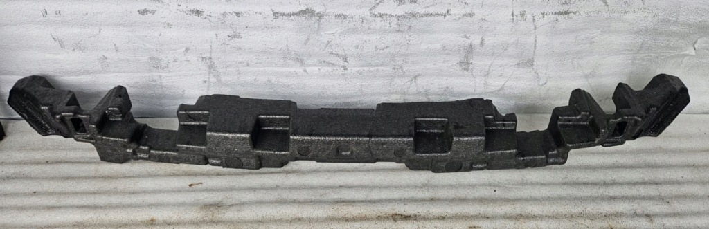 Абсорбер бампера перед hyundai tucson iv nx4 рестайлинг  86521-n7ga0 Доставка