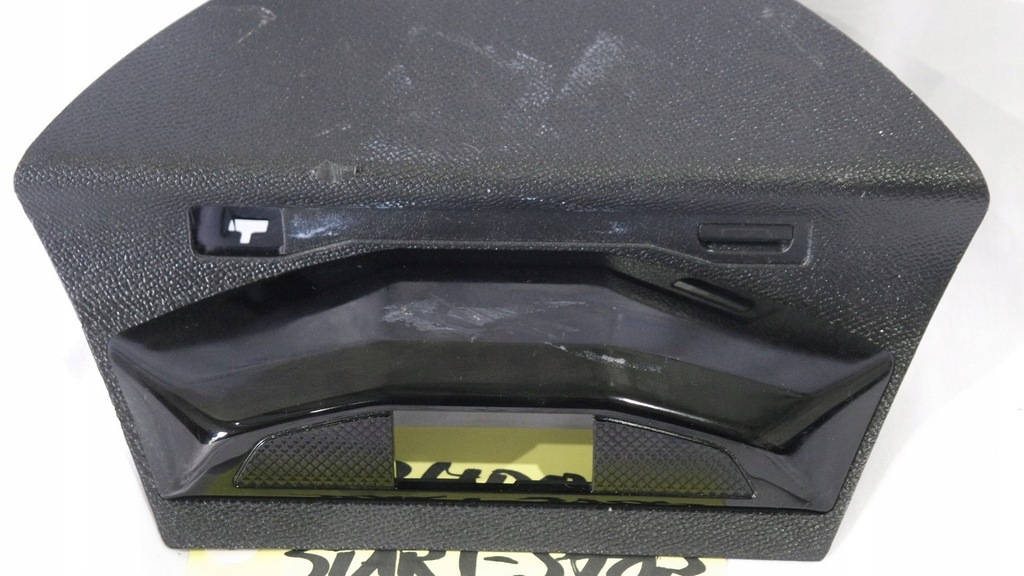 фото №4, Панель рамка пластик консоли ds3 crossback