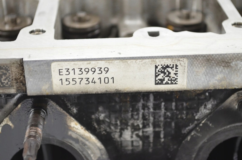 фото №10, 2017 bmw 3 f30 f35 f31 головка двигателя 11128513709