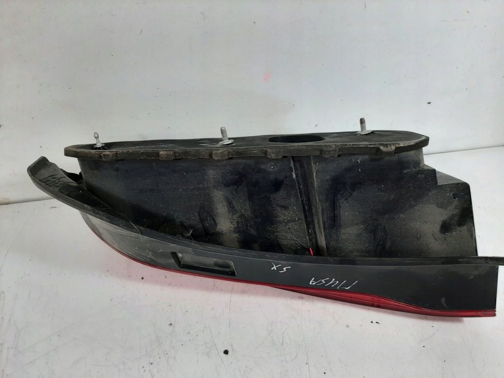 Lancia musa 1.4 16v lift 09r лампа лівий задня led 51798416 Київ