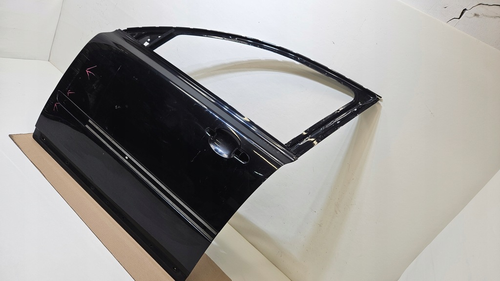 фото №7, Дверь перед передние левая volvo v50 s40 ii оригинал