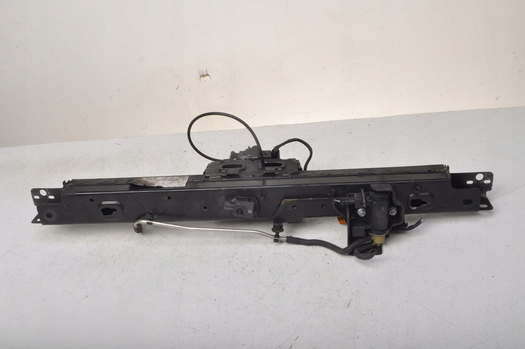 фото №6, Opel zafira c iii pas передній підсилювач