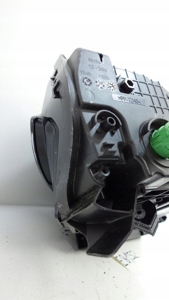 фото №10, Alfa romeo tonale 2022- лампа перед левая передняя 505643940