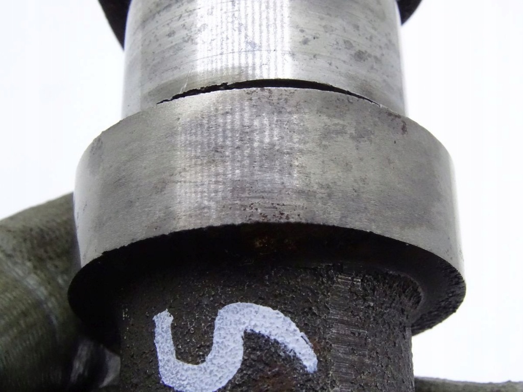 фото №12, Jaguar xj x308 97-03 3.2 v8 вал розподільного валу ss лівий