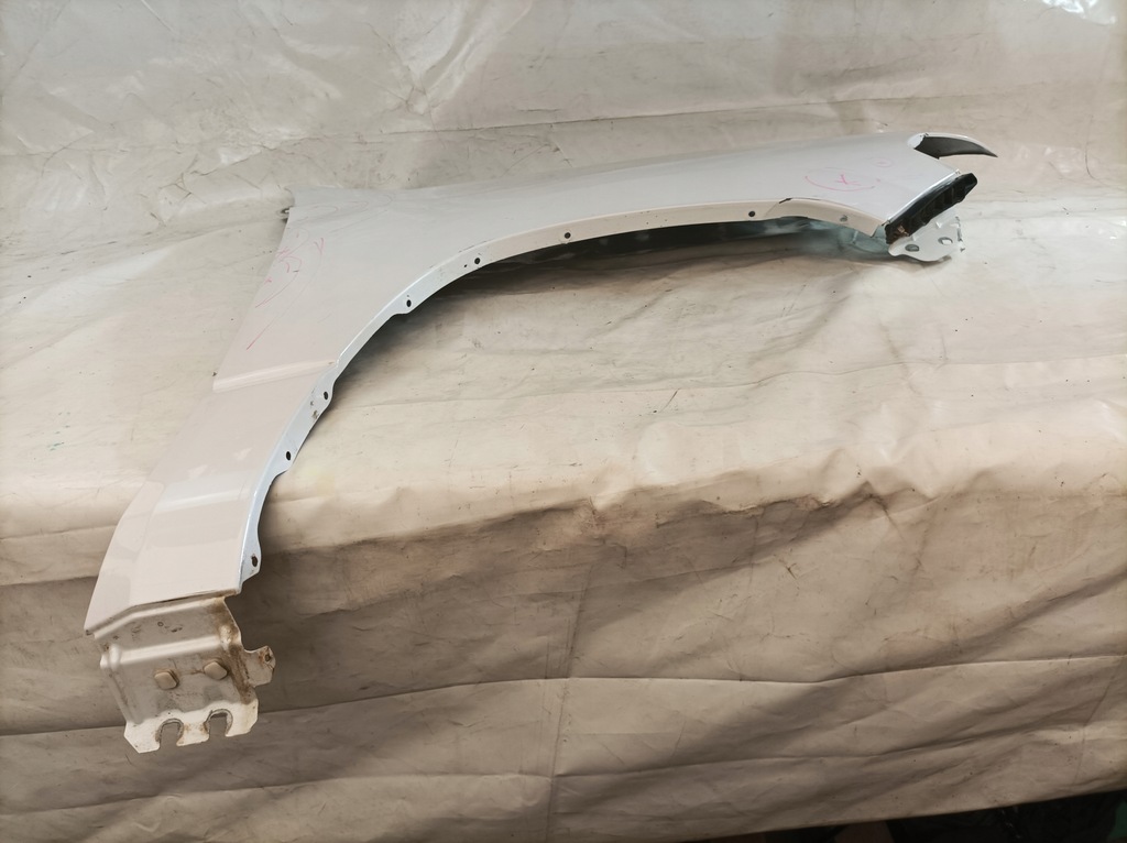 фото №10, Dodge ram 19 крила передній правий usa 68321576aa