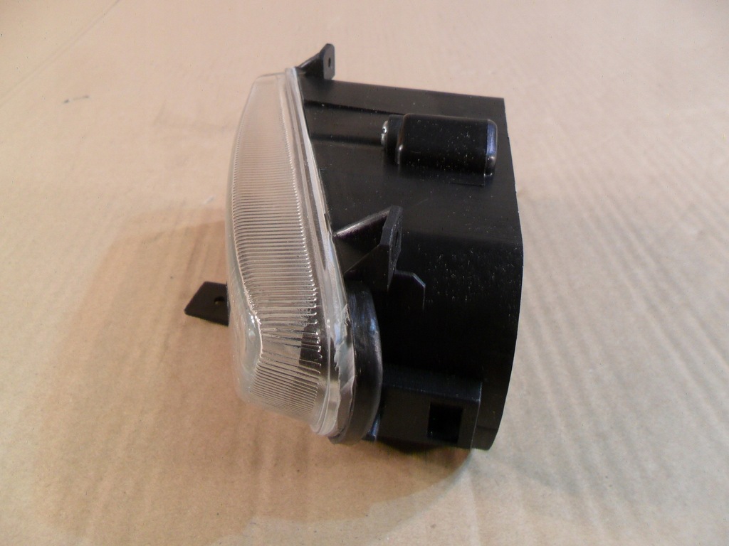 фото №10, Ford c-max противотуманная фара бампер перед правый