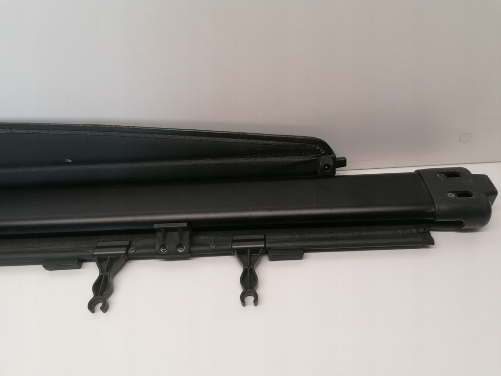 фото №8, Honda cr-v crv ii шторка багажника оригинал 02-06