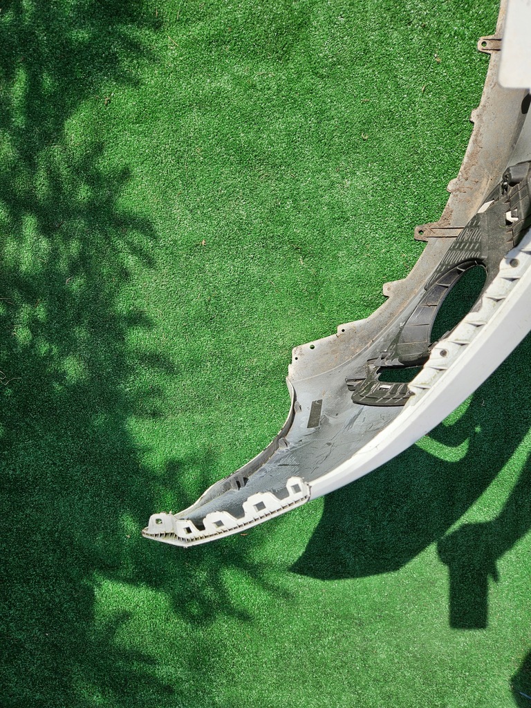 фото №14, Бампер перед hyundai i10 ii 14-